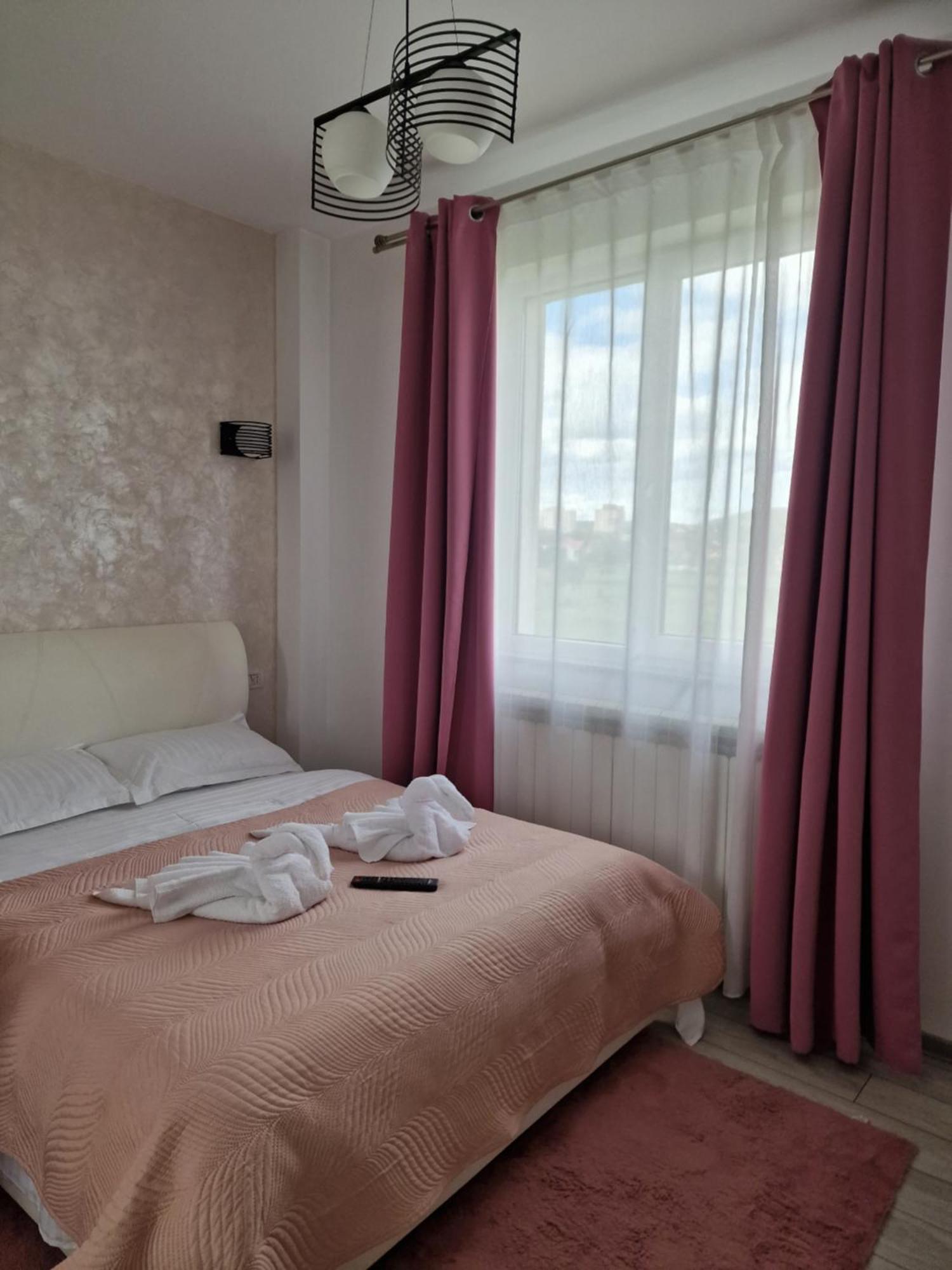 Apartament Rezidential Suceava Exterior foto